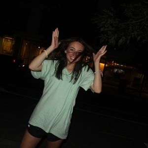 Meet your Posher, Brianna